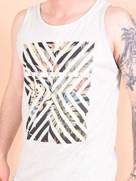 MUSCULOSA FREQUENCY GRIS