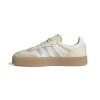 Sambae W - Mujer Wonder White