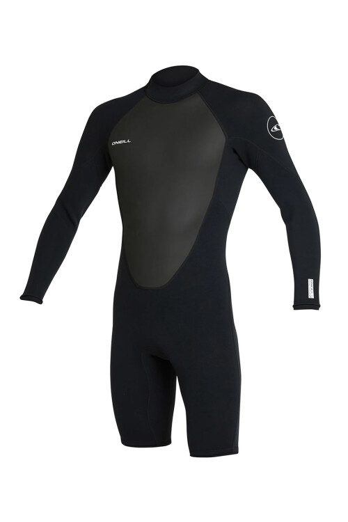 Reactor II 2mm - Back Zip Negro · Spring Manga Larga Reactor II 2mm - Back Zip Negro · Spring Manga Larga
