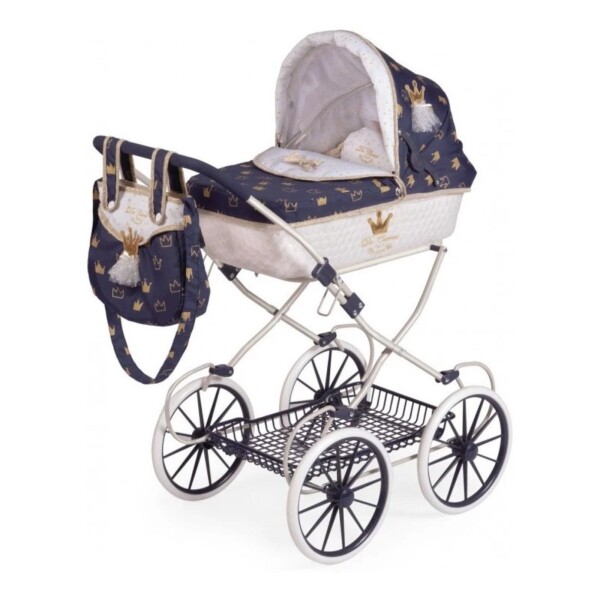 Carrito de online muñecas de cuevas