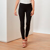 Jegging Relax Fit NEGRO