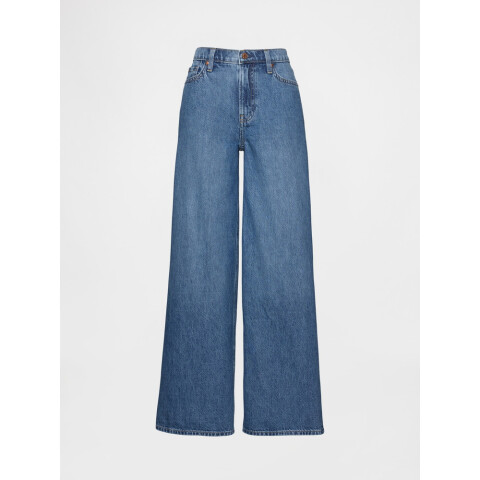 FRCH EPP BAGGY MEDIUM WASH MEDIUM WASH