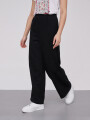 Pantalon Liston Negro