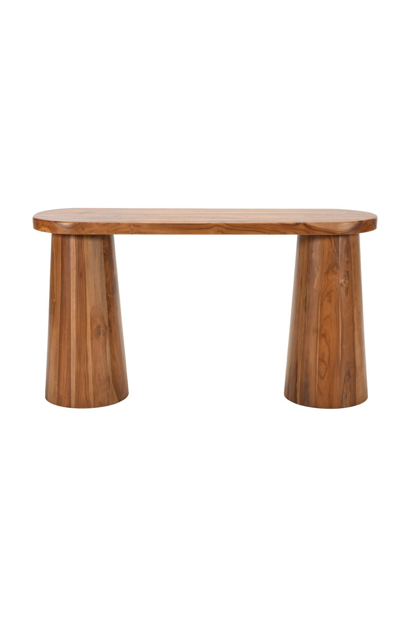 MONTREAL CO CONSOLA MONTREAL 140X40X77H CM