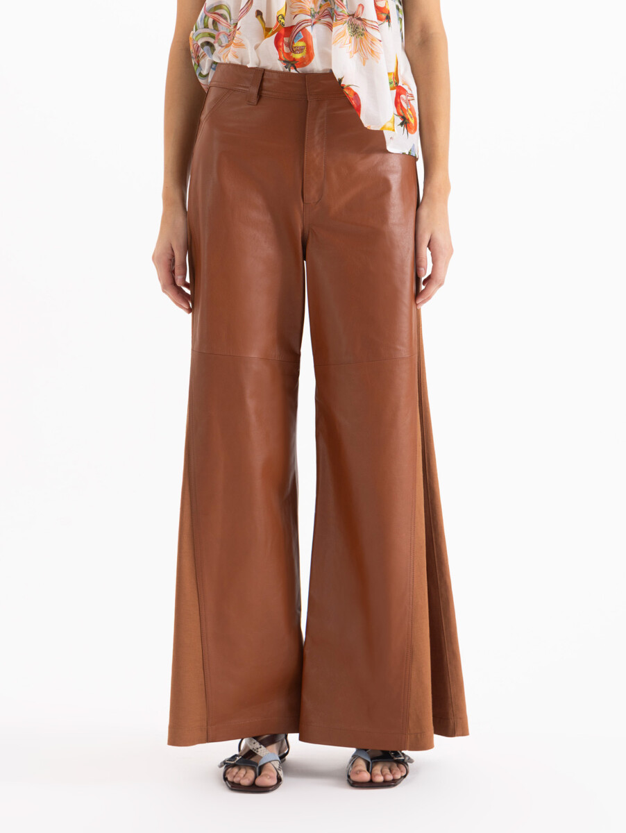 PANTALON EMILIA 