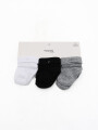 MEDIAS PACK X 3 VARIANTE 1