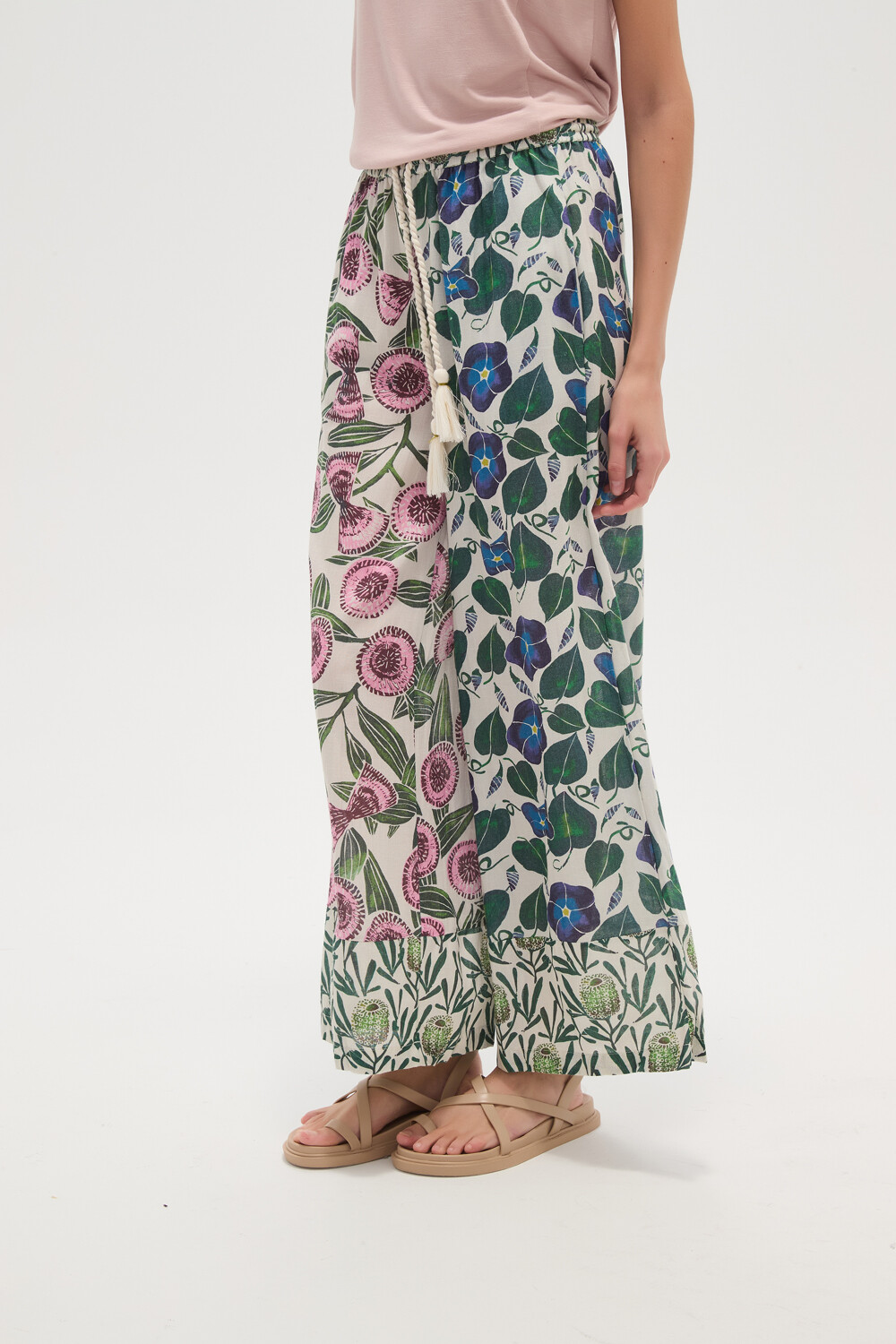 Pantalon Boing Estampado 1