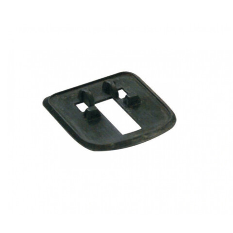 GOMA BASE DE MANIJA PUERTA GOL G2 (CHICA) Goma Base De Manija Puerta Gol G2 (chica)