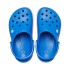 Crocband Clog T - Niños Blue Bolt