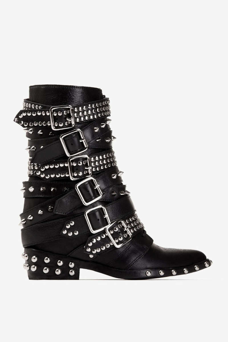 BOTA Draco-Stud Negro