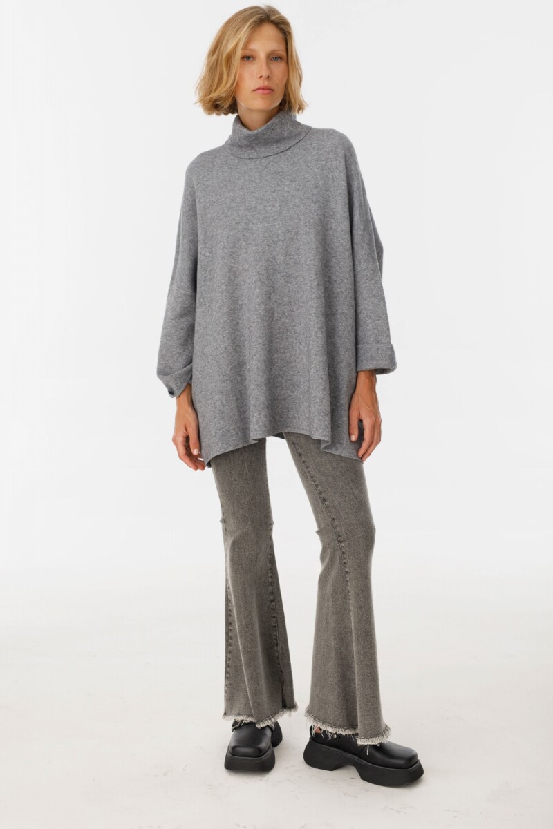 Sweater Vilma Gris