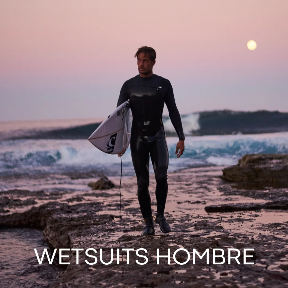 Wetsuit H