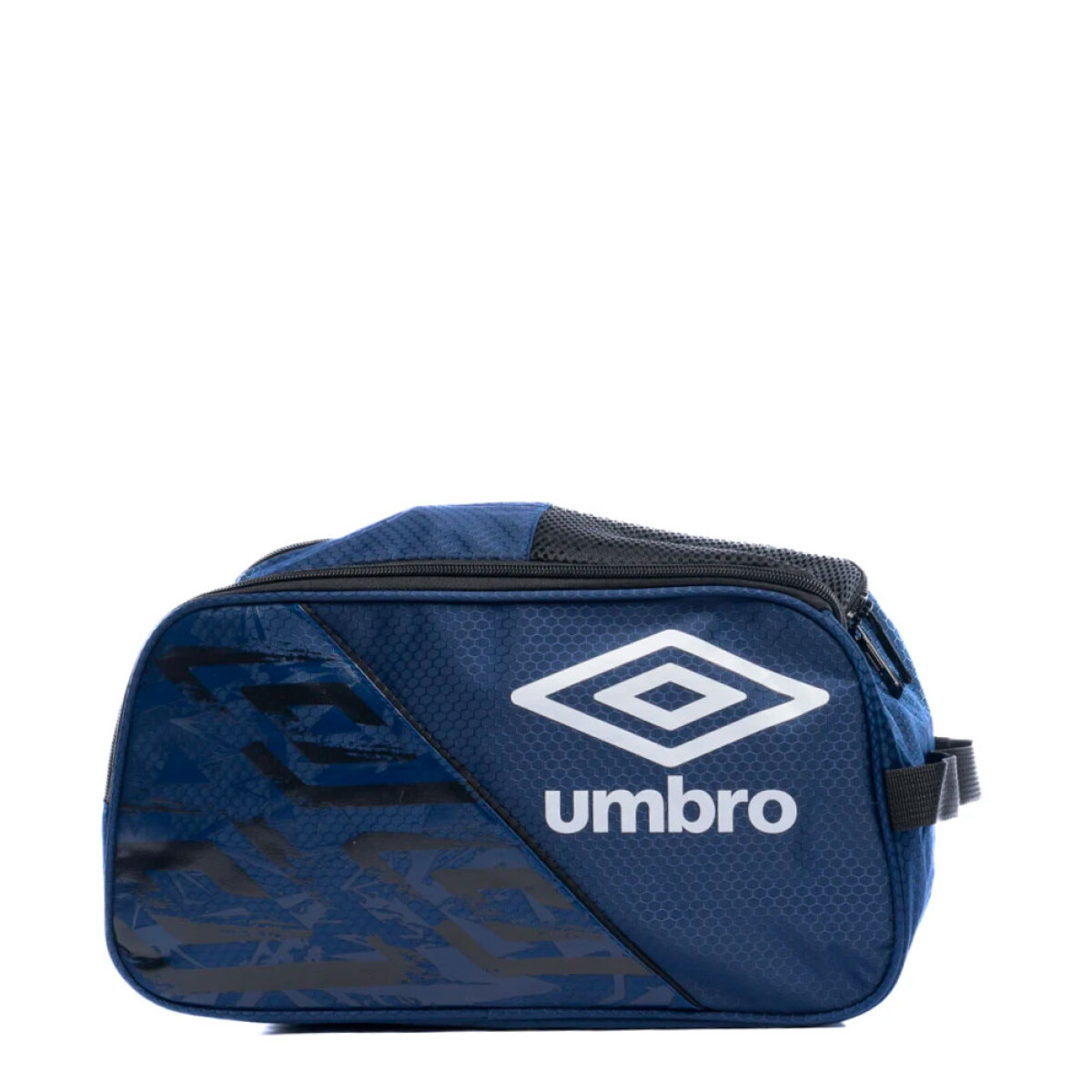 Botinera Umbro Stash Umbro - Azul - Negro 