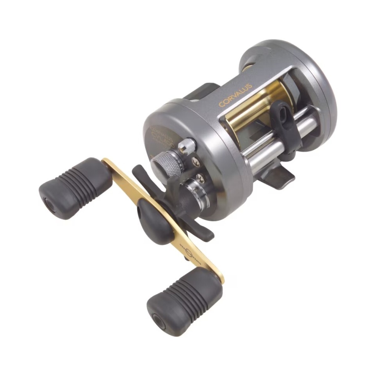 Reel Rotativo Shimano Corvalus 400 