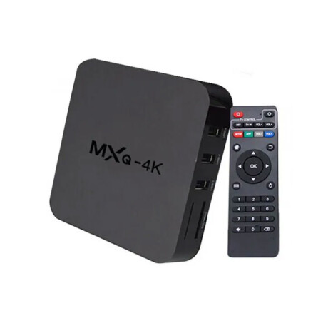 TV BOX 4K ULTRA HD 60 FPS 1G+8G TV BOX 4K ULTRA HD 60 FPS 1G+8G