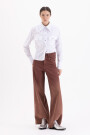 CAMISA KIM Blanco