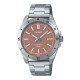 Reloj Casio Acero Inoxidable Hombre MTP-B155D 5EVDF