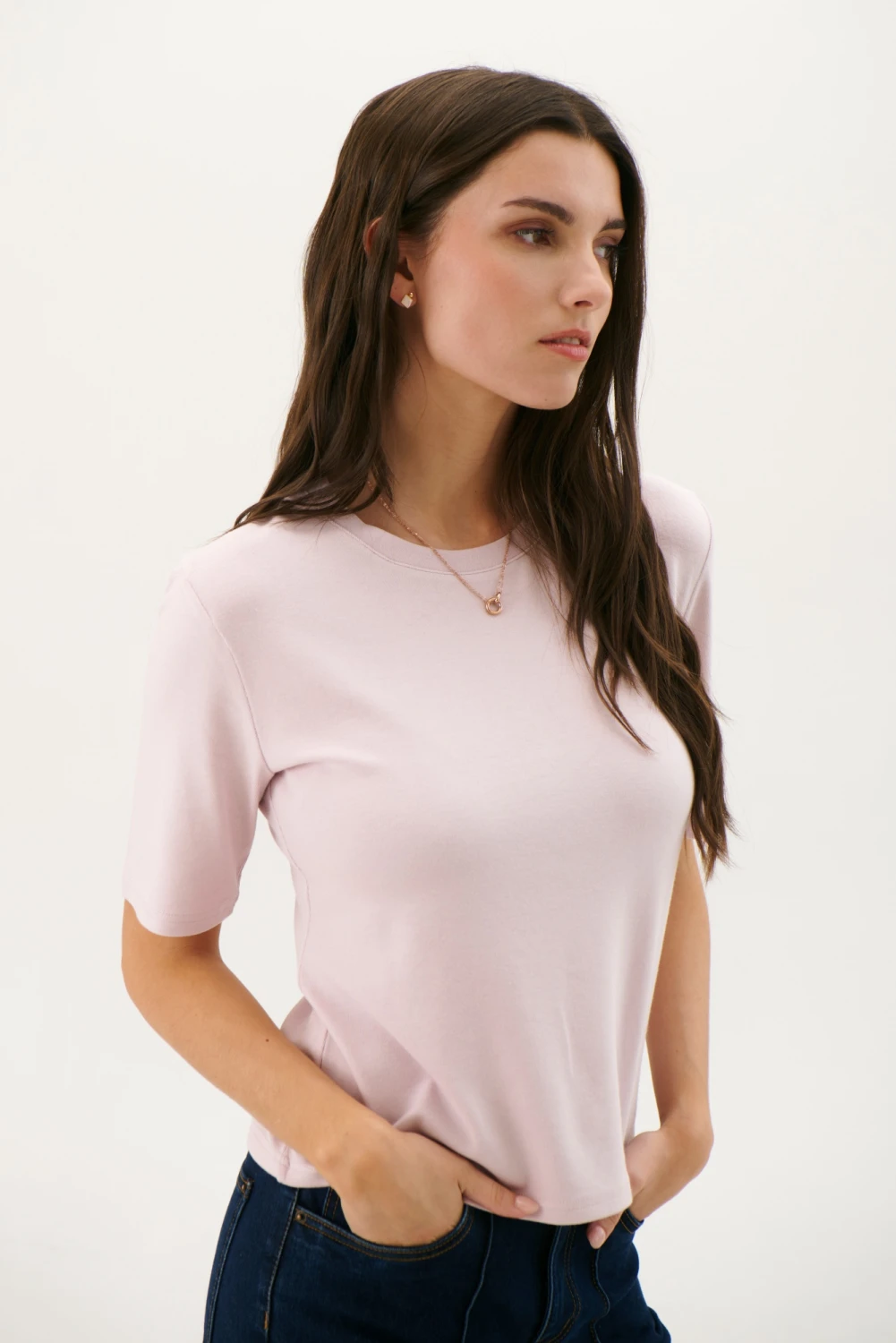 REMERA CODO