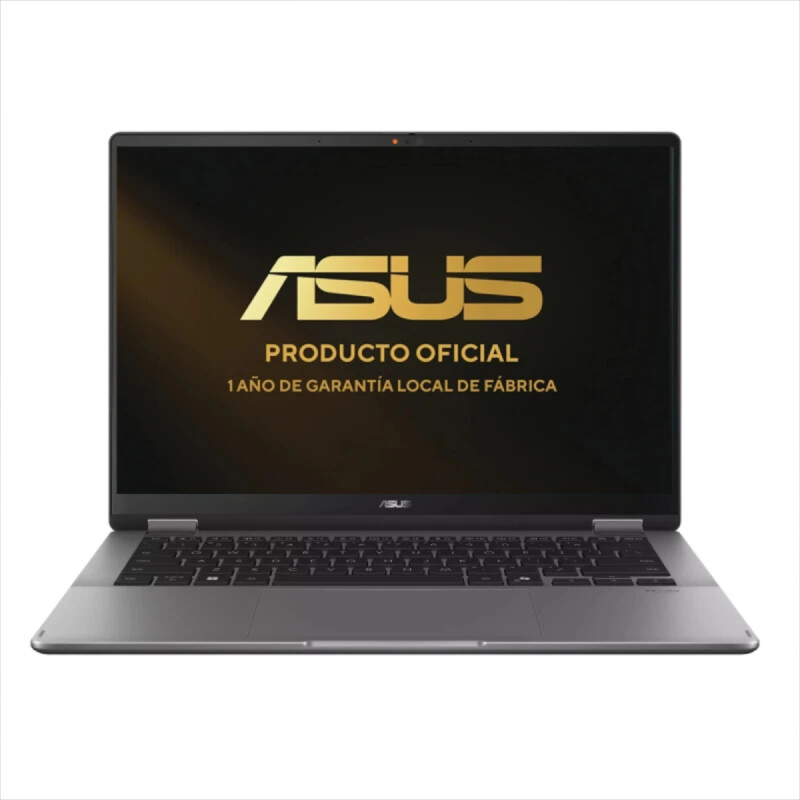 Notebook ASUS Vivobook 14 TP3407SA-QL009 Core 7 256V 512GB Notebook ASUS Vivobook 14 TP3407SA-QL009 Core 7 256V 512GB