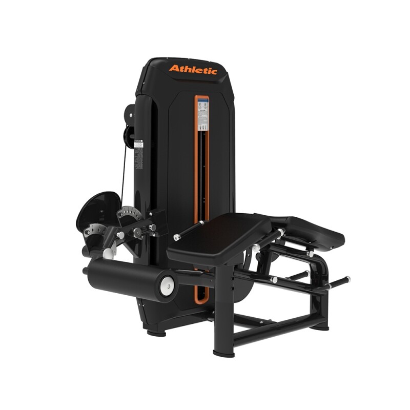 PRONE LEG CURL & SEATED LEG EXTENSION 95kg Prone Leg Curl & Seated Leg Extension 95kg