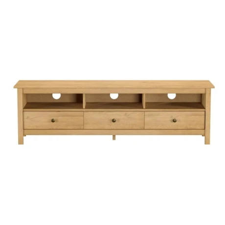 Rack Torino En Madera 1.60m Rack Torino En Madera 1.60m