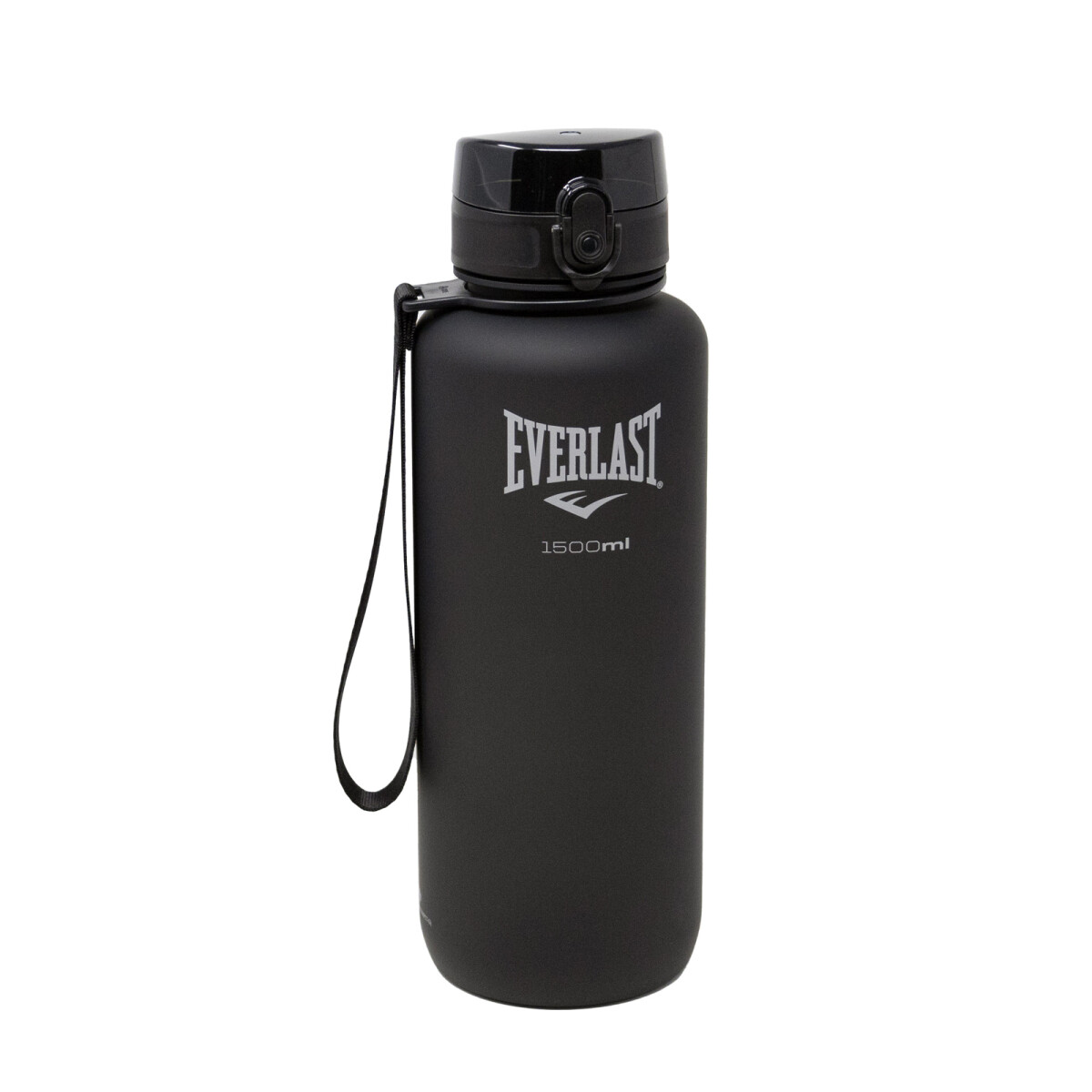 BOTELLA EVERLAST TRITAN 1500ML CLASSIC BK - BK 