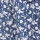 SHORT DE BAÑO ESTAMPADO Azul