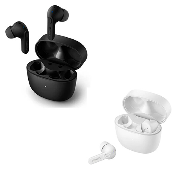 AURICULAR PHILIPS TAT2206 Inalambrico Sin color