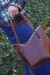 Small Carry Bag Camel