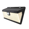 Luz de carga solar 236 LED para exterior Luz de carga solar 236 LED para exterior