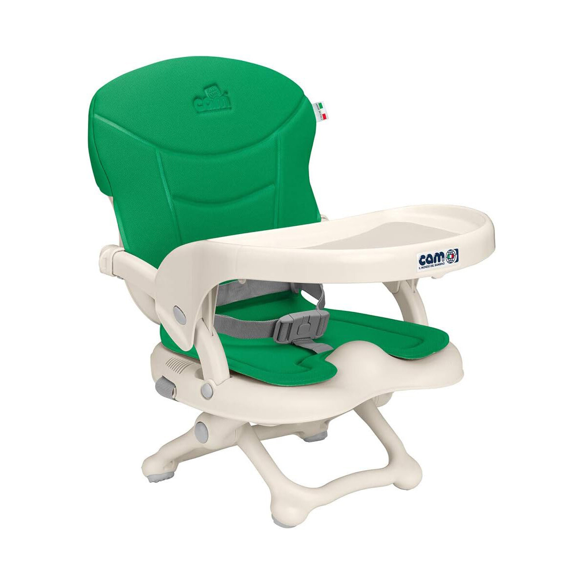 Smarty con Colchon Plegable CAM 