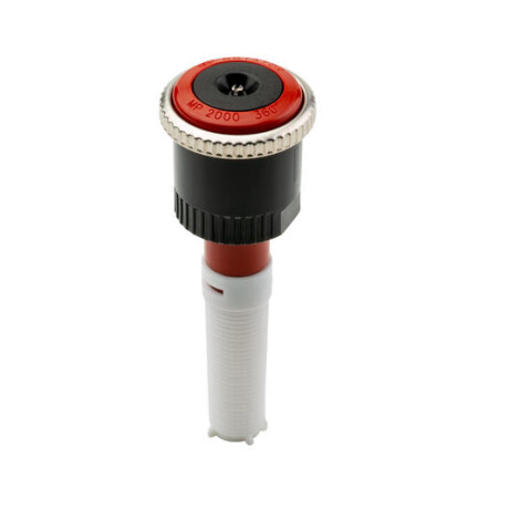 Aspersor MP Rotator Hunter MP2000360 / 360° / 4.0m - 6.7m