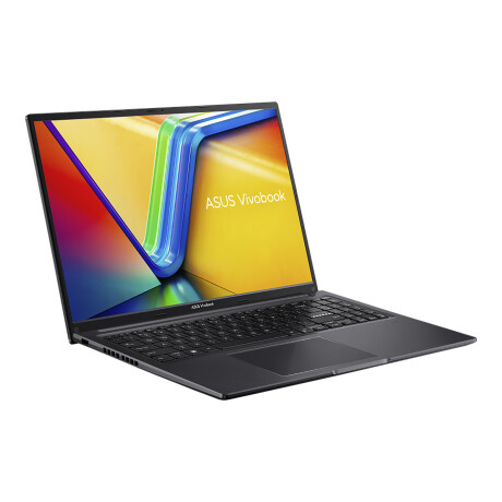 Notebook Asus Vivobook 16 X1605ZA-MB721 - MIL-STD-810H. 16'' Ips Anti-reflejo 60HZ. Intel I7 1255U. 001