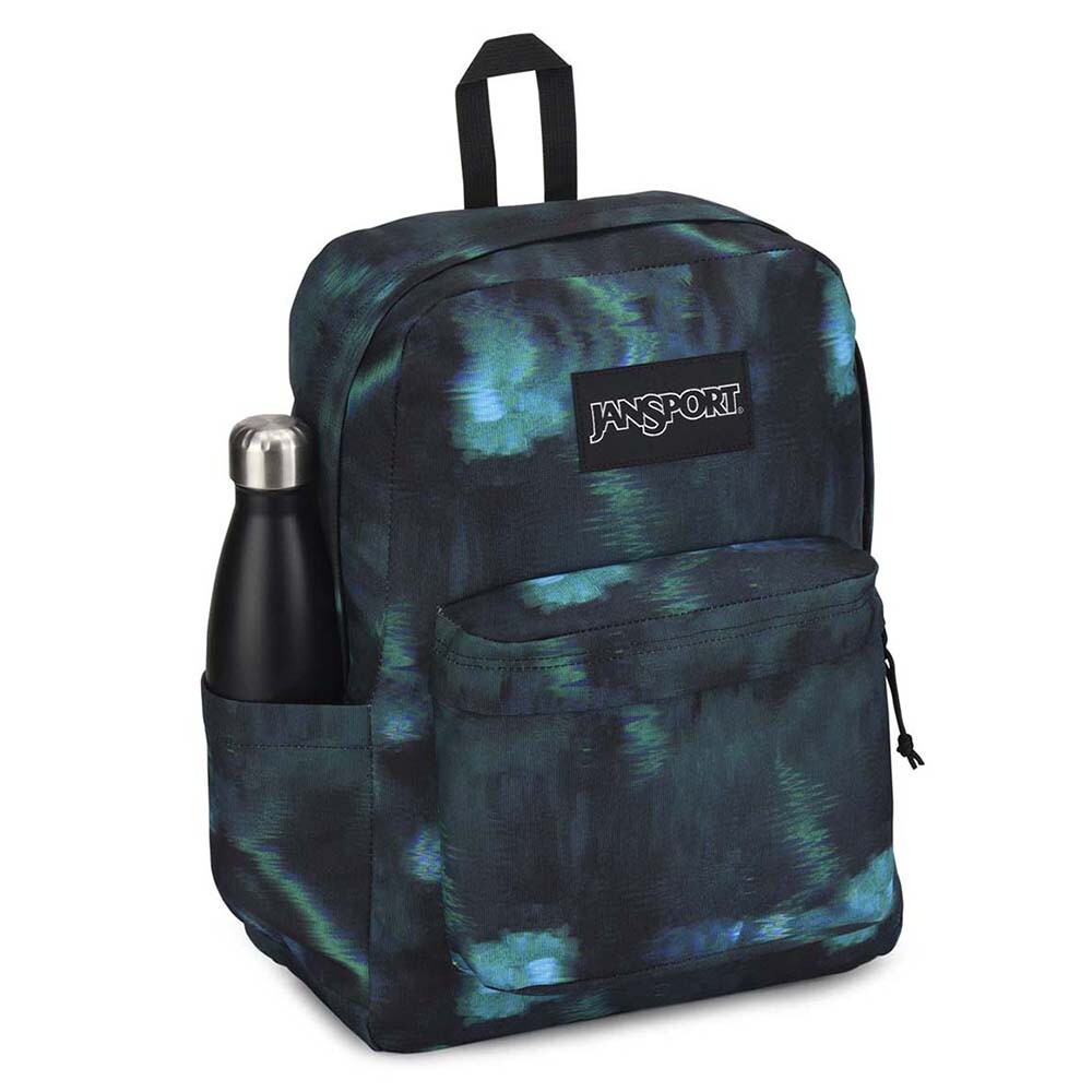 Mochila Portalaptop Superbreak Plus Matrix Glitch