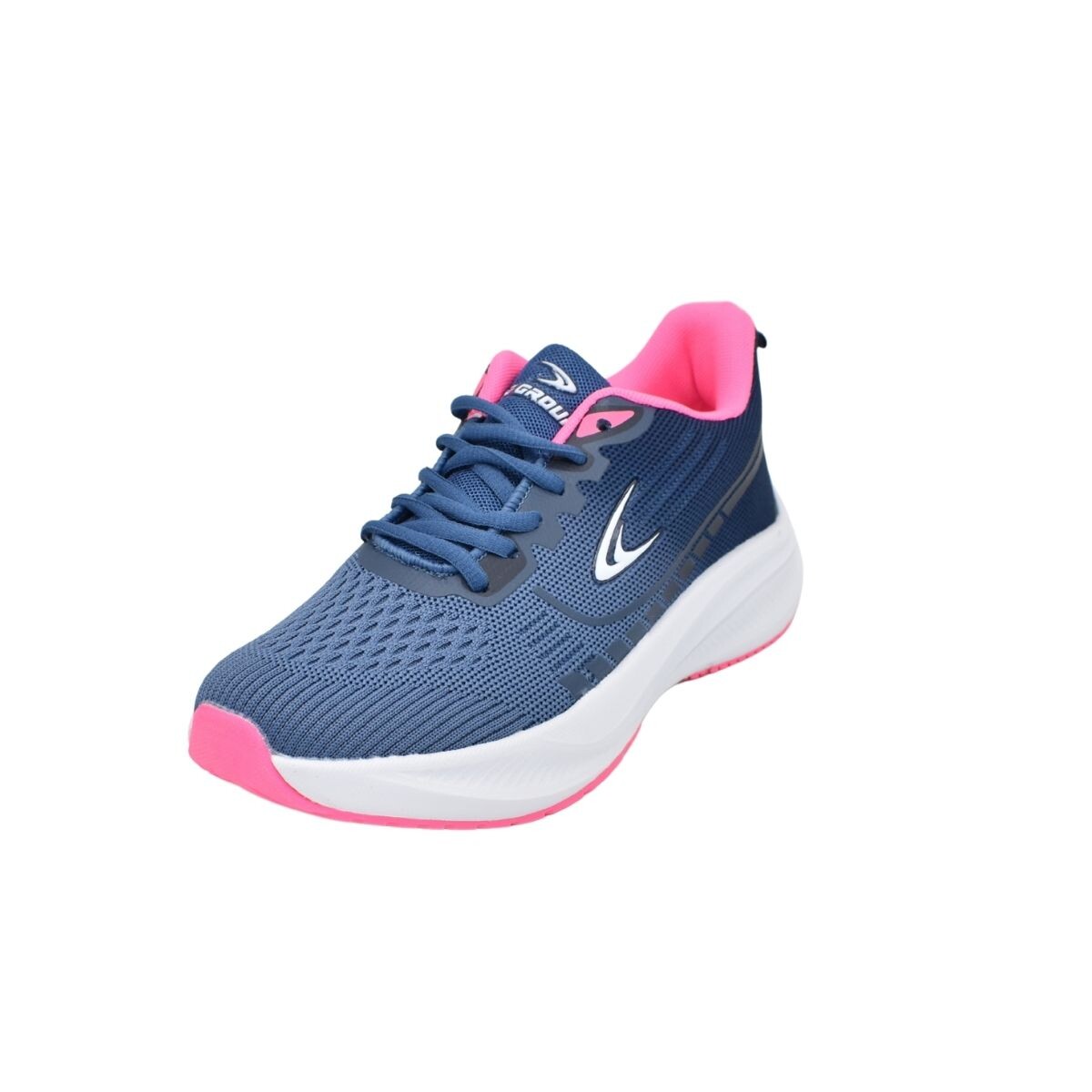 CHAMPION 35-40 - NAVY FUXIA 