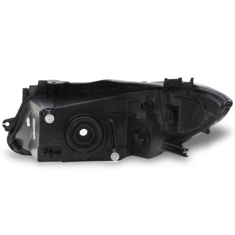 SEMIOPTICAS CHEVROLET ONIX PRISMA 2013/ DER. MOLDURA CRISTAL - SEMIOPTICAS CHEVROLET ONIX PRISMA 2013/ DER. MOLDURA CRISTAL -