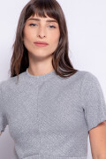 REMERA RUPERTA Gris