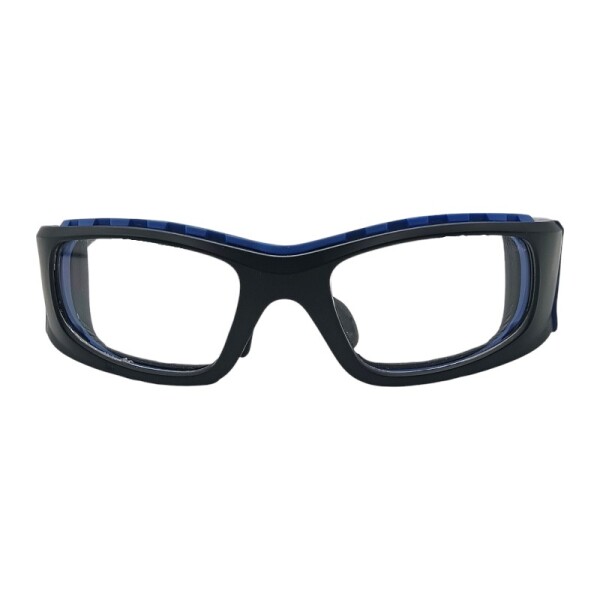 MIRAFLEX ANSI Z87 8599 5621 127 06/2022 - Adulto - Negro negrocombinado