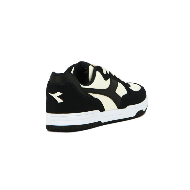 Diadora T3 RAPTOR LOW SL Beige-Negro