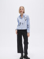 Camisa Tralo Estampado 1