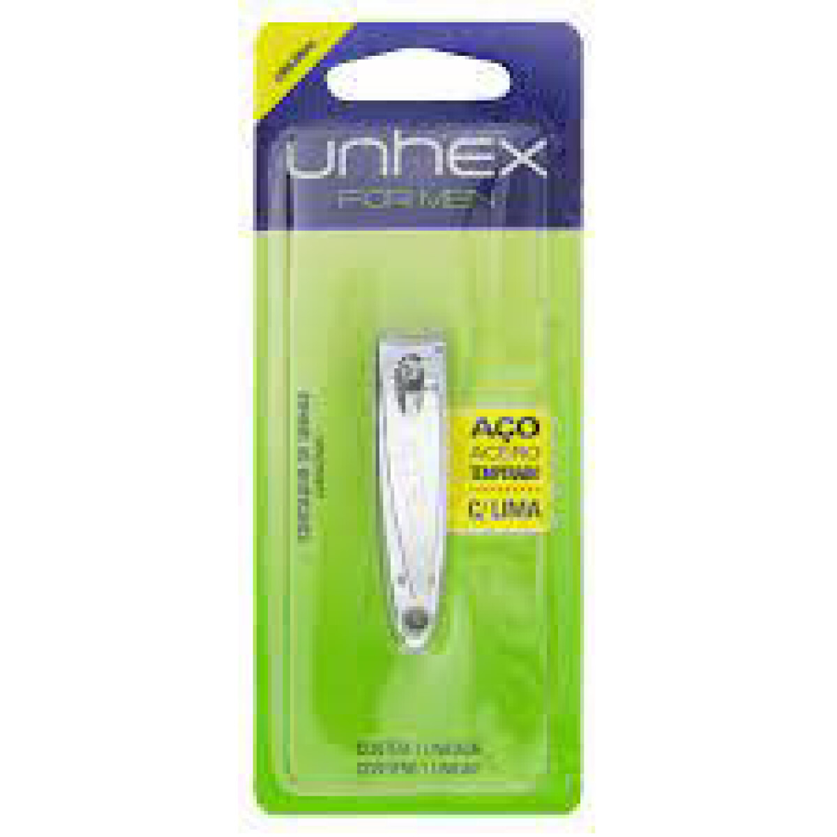 Merheje Alicate Chico UÒas 