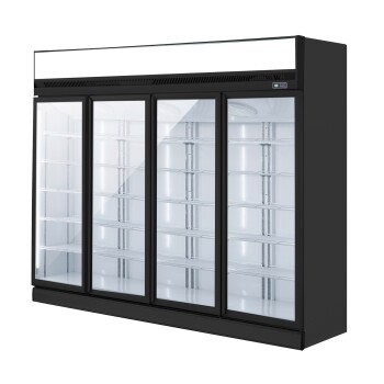 Freezer Vertical 2130 lts Iccold Freezer Vertical 2130 lts Iccold
