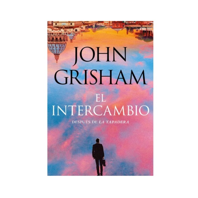 INTERCAMBIO, EL INTERCAMBIO, EL