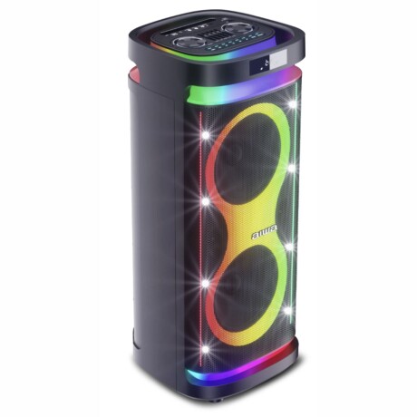 Parlante Aiwa 1000W PMPO AWPOH6D Parlante Aiwa 1000W PMPO AWPOH6D