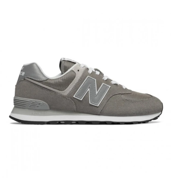 574 EVG - NEW BALANCE GRIS