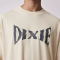T-SHIRT CARME DIXIE Marfil