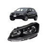 SEMIOPTICA IZQUIERDA GOL / SAVEIRO G6 13/16 SIMPLE Semioptica Izquierda Gol / Saveiro G6 13/16 Simple