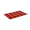SILIKOMART SF005 SEMISFERA SILICONA 20MM SILIKOMART SF005 SEMISFERA SILICONA 20MM