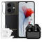 Celular Coolpad Cp12 Neo 10gb (4+6)ram 128gb 4g + Regalo MARRON