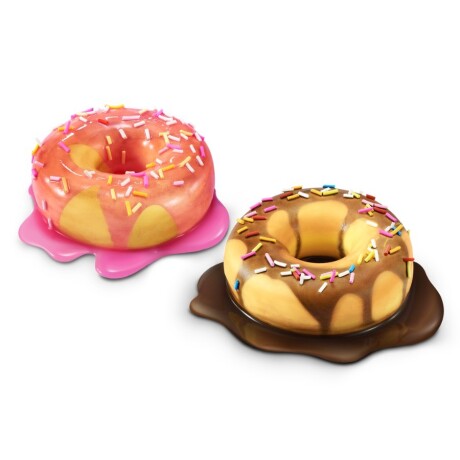 Slime Mart Shopping 15901B Bag Donuts Universo Binario 001